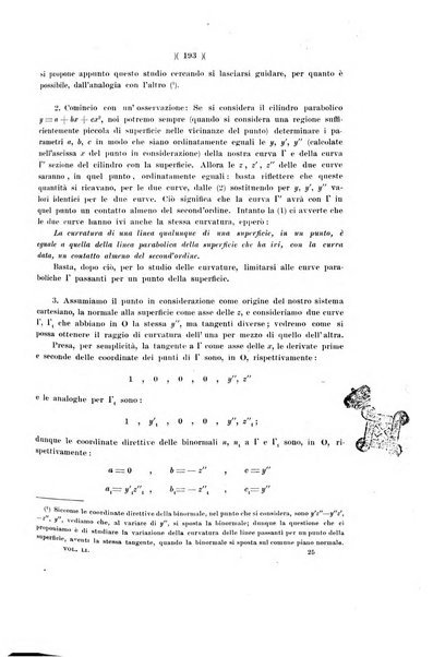 Giornale di matematiche di Battaglini