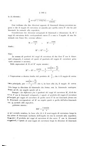 Giornale di matematiche di Battaglini