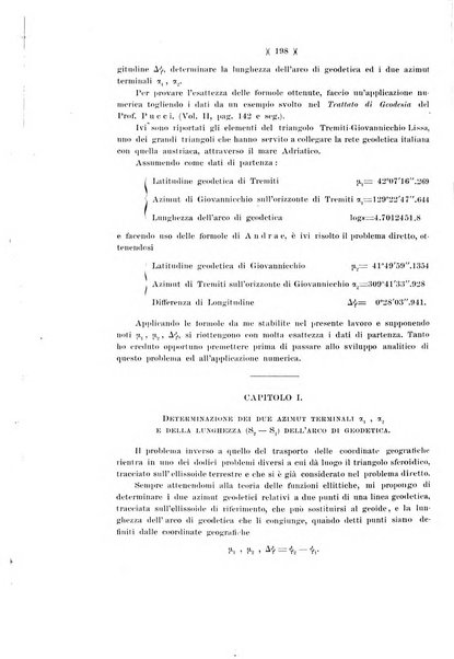 Giornale di matematiche di Battaglini