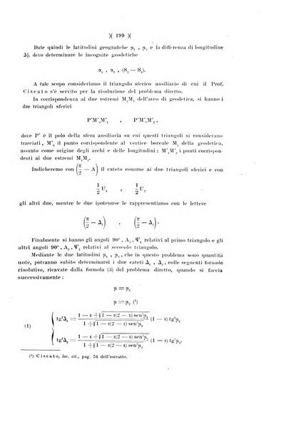 Giornale di matematiche di Battaglini