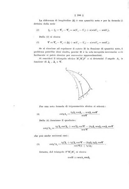 Giornale di matematiche di Battaglini