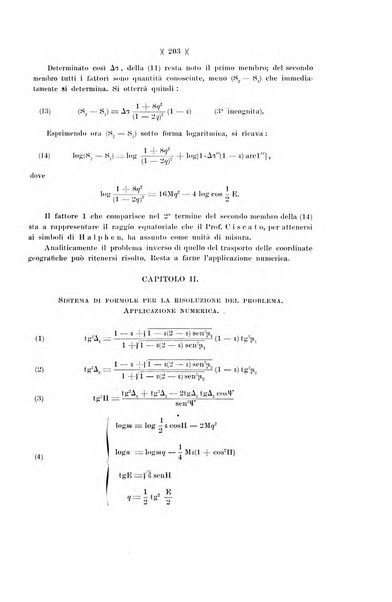 Giornale di matematiche di Battaglini