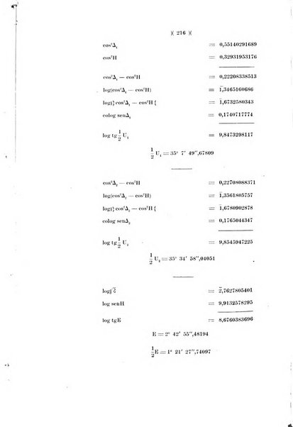 Giornale di matematiche di Battaglini