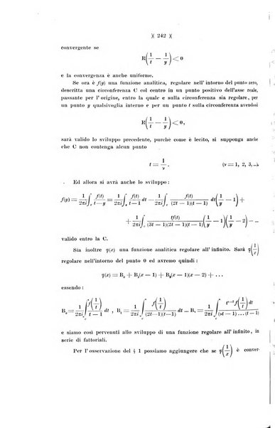 Giornale di matematiche di Battaglini