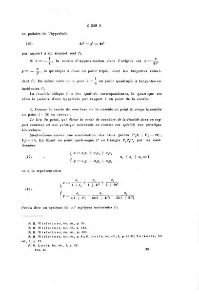 Giornale di matematiche di Battaglini