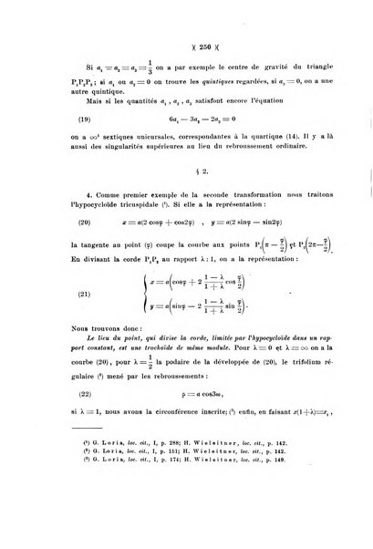 Giornale di matematiche di Battaglini