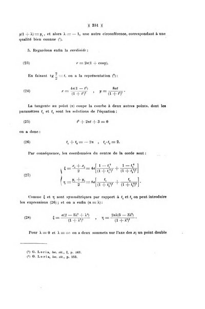 Giornale di matematiche di Battaglini