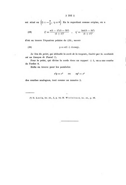 Giornale di matematiche di Battaglini