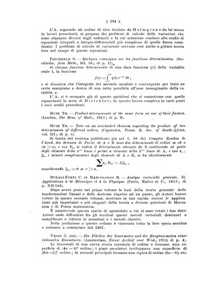 Giornale di matematiche di Battaglini