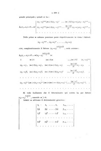 Giornale di matematiche di Battaglini