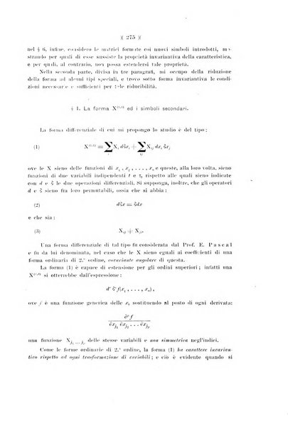 Giornale di matematiche di Battaglini