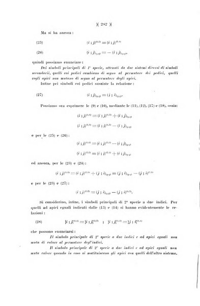 Giornale di matematiche di Battaglini