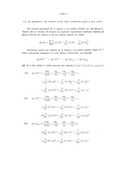 Giornale di matematiche di Battaglini