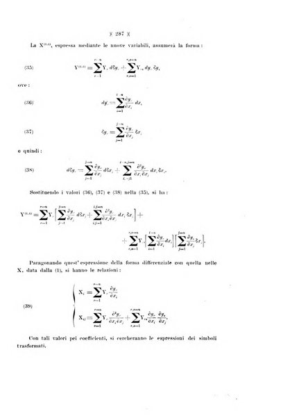 Giornale di matematiche di Battaglini