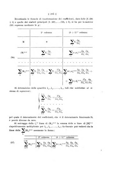 Giornale di matematiche di Battaglini