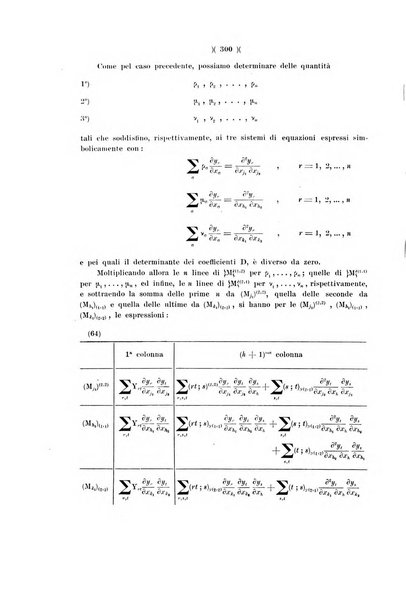 Giornale di matematiche di Battaglini