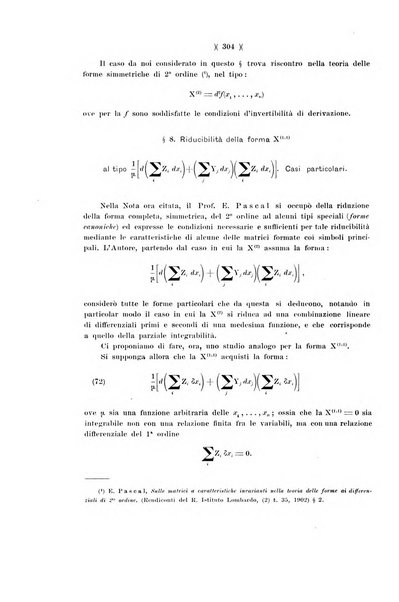 Giornale di matematiche di Battaglini