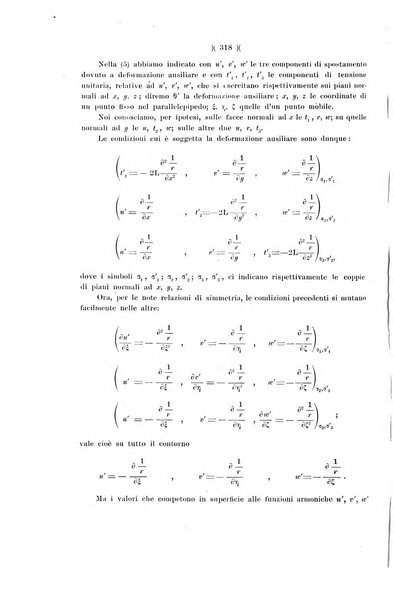 Giornale di matematiche di Battaglini