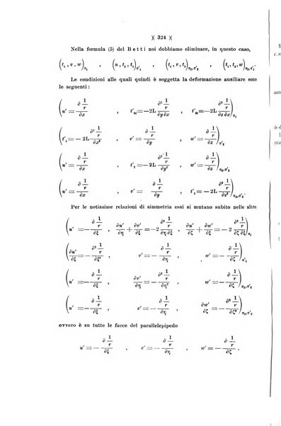 Giornale di matematiche di Battaglini