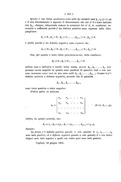 Giornale di matematiche di Battaglini