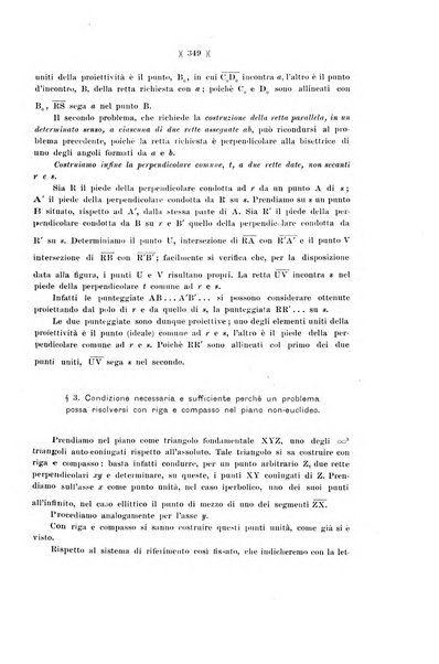 Giornale di matematiche di Battaglini