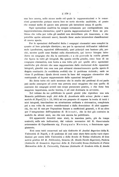 Giornale di matematiche di Battaglini