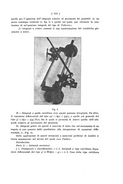 Giornale di matematiche di Battaglini