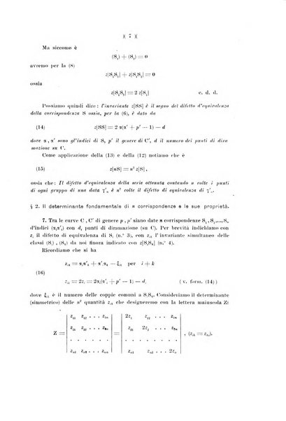 Giornale di matematiche di Battaglini