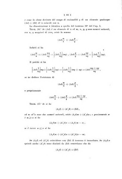 Giornale di matematiche di Battaglini