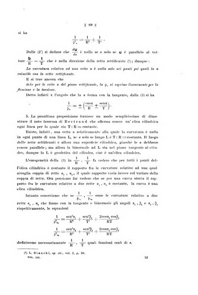 Giornale di matematiche di Battaglini