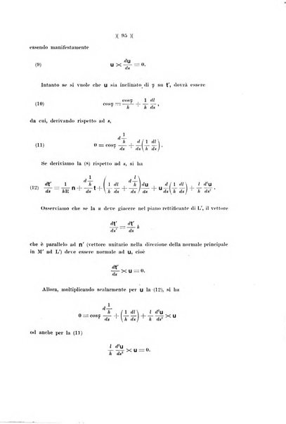 Giornale di matematiche di Battaglini