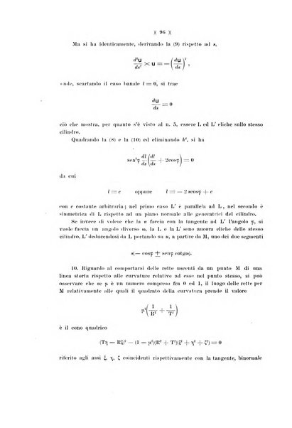 Giornale di matematiche di Battaglini