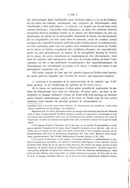 Giornale di matematiche di Battaglini