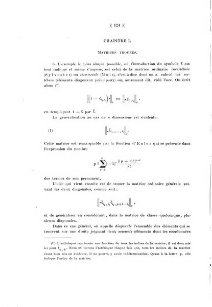 Giornale di matematiche di Battaglini