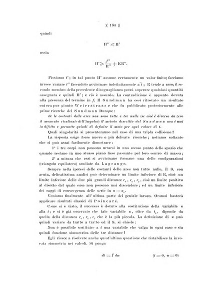 Giornale di matematiche di Battaglini