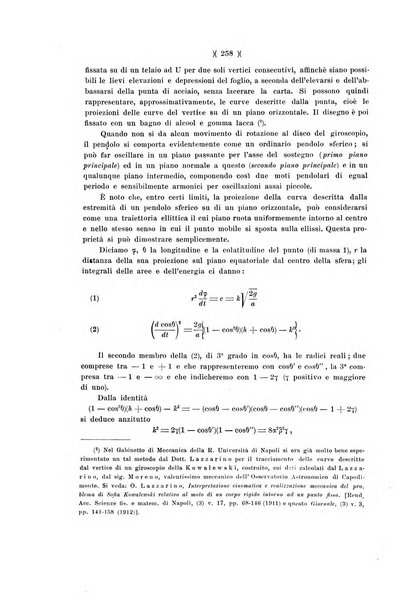 Giornale di matematiche di Battaglini