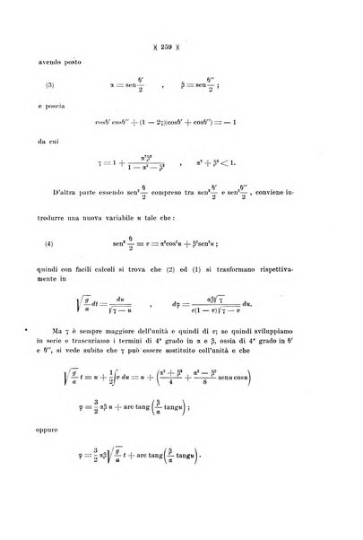 Giornale di matematiche di Battaglini