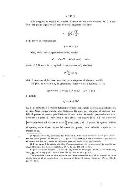 Giornale di matematiche di Battaglini