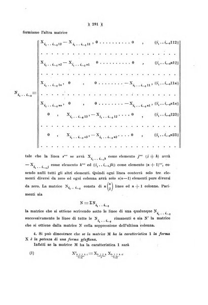 Giornale di matematiche di Battaglini