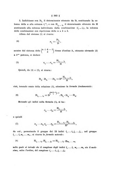 Giornale di matematiche di Battaglini