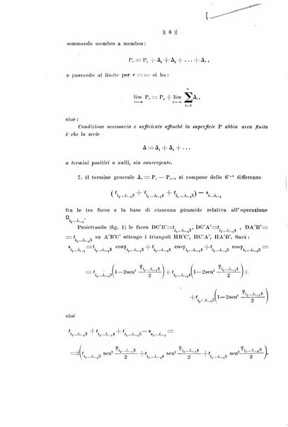 Giornale di matematiche di Battaglini