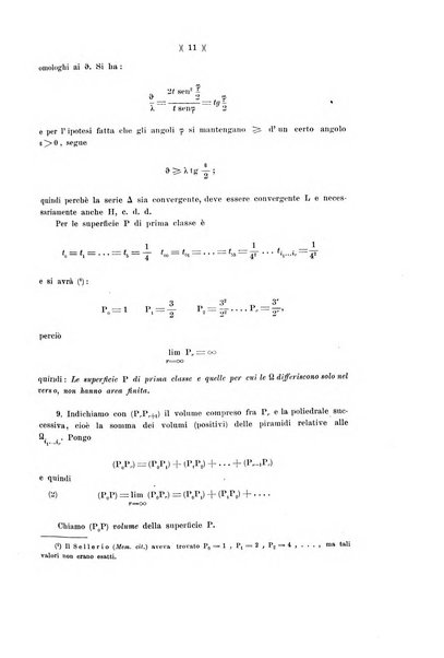 Giornale di matematiche di Battaglini