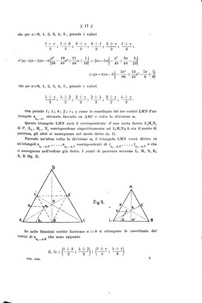 Giornale di matematiche di Battaglini