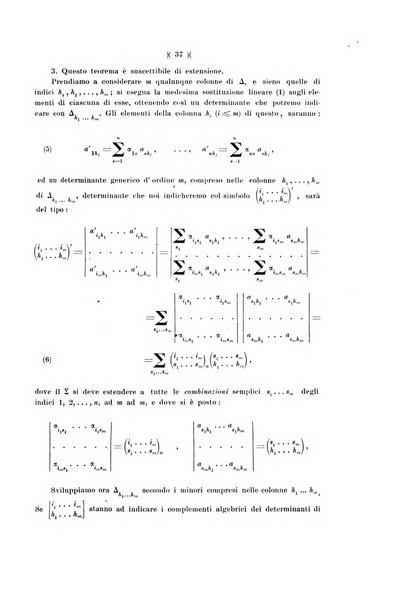 Giornale di matematiche di Battaglini