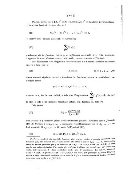 Giornale di matematiche di Battaglini