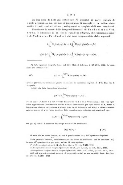 Giornale di matematiche di Battaglini