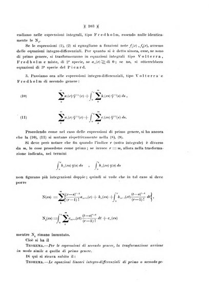 Giornale di matematiche di Battaglini