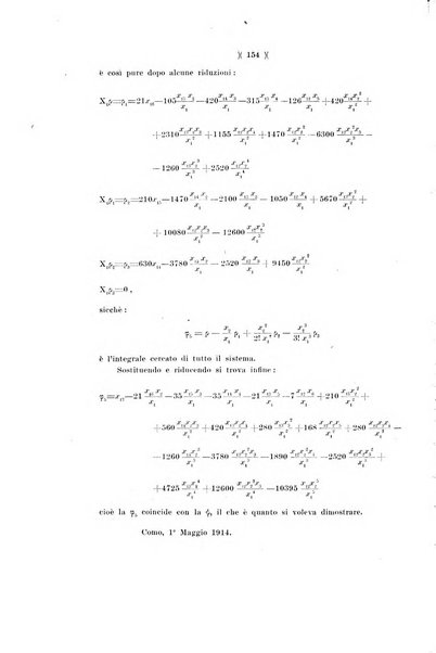 Giornale di matematiche di Battaglini