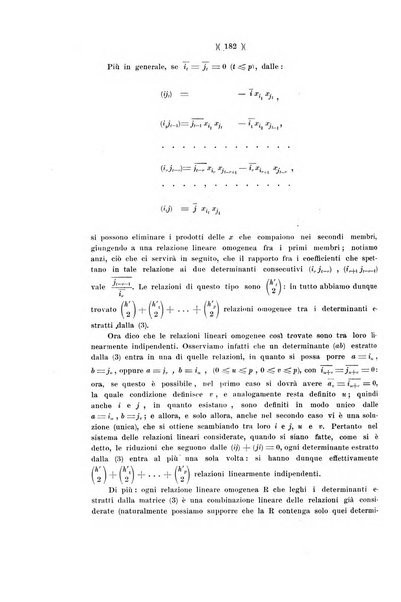 Giornale di matematiche di Battaglini