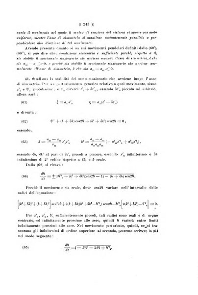 Giornale di matematiche di Battaglini